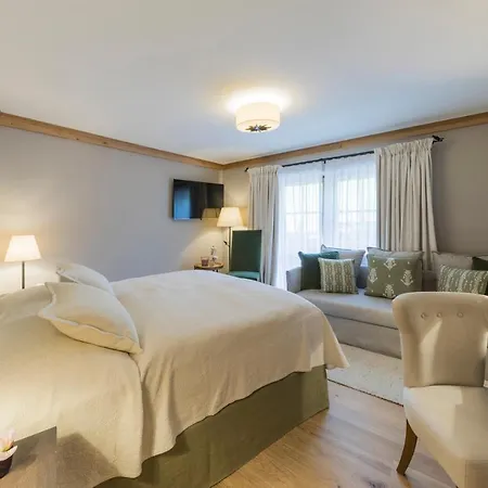 Der Unterschwarzachhof 4*