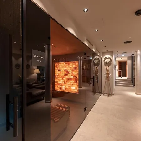 Der Unterschwarzachhof Ξενοδοχείο