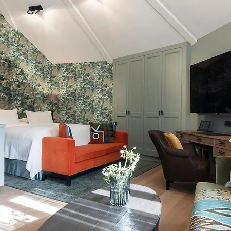 Der Unterschwarzachhof Hotel 4*