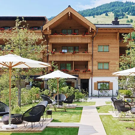 Der Unterschwarzachhof Ξενοδοχείο 4*