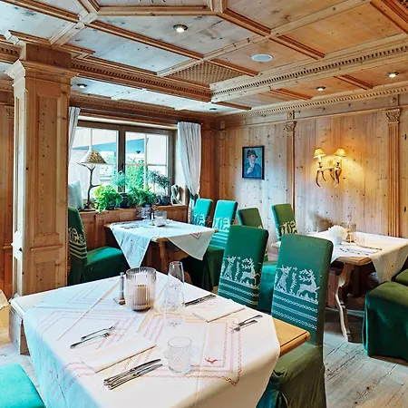 Der Unterschwarzachhof Ξενοδοχείο