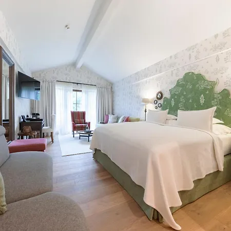 Hotel Der Unterschwarzachhof