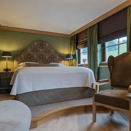 Der Unterschwarzachhof 4* Saalbach-Hinterglemm