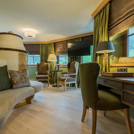 Der Unterschwarzachhof Hotel