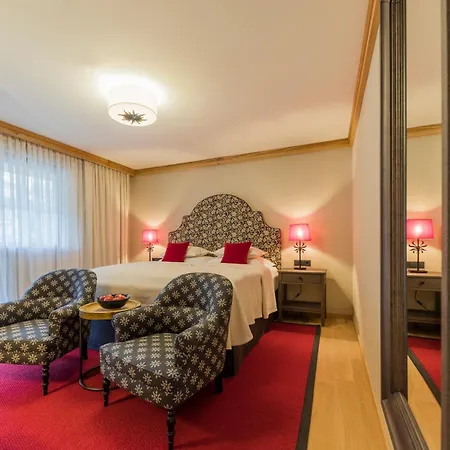 Der Unterschwarzachhof Hotel
