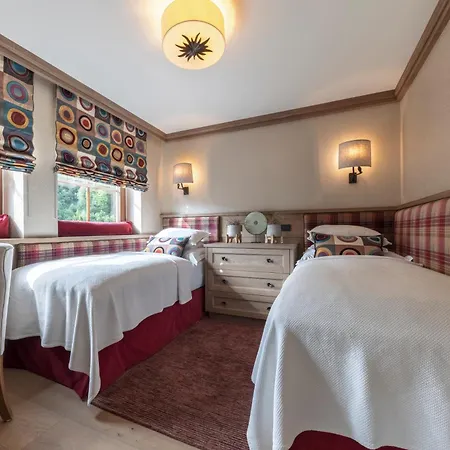Der Unterschwarzachhof 4* Σάαλμπαχ-Χίντεργκλεμ