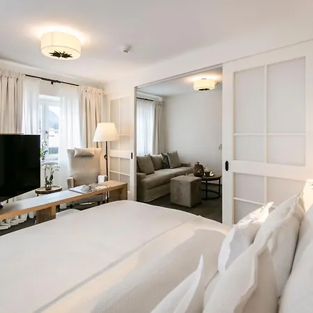Ξενοδοχείο Der Unterschwarzachhof 4*