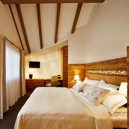 Der Unterschwarzachhof Saalbach-Hinterglemm